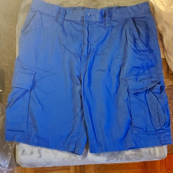 George Other - EUC! Cargo Shorts